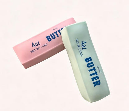 BUTTERCRUNCH — Crunchy Sound Stress Relief Squishy