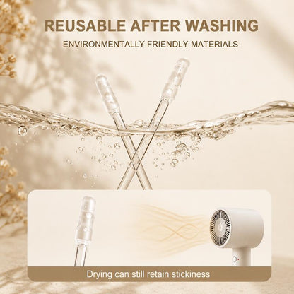 Auralux Reusable Ear Cleaning Stick