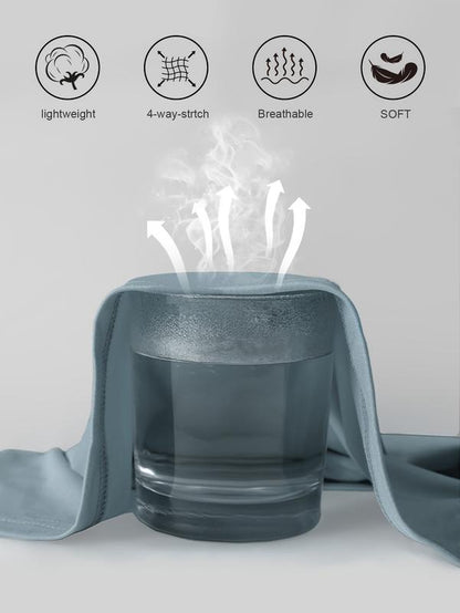 Sudadera IronShade — Protección Solar y Máscara Facial