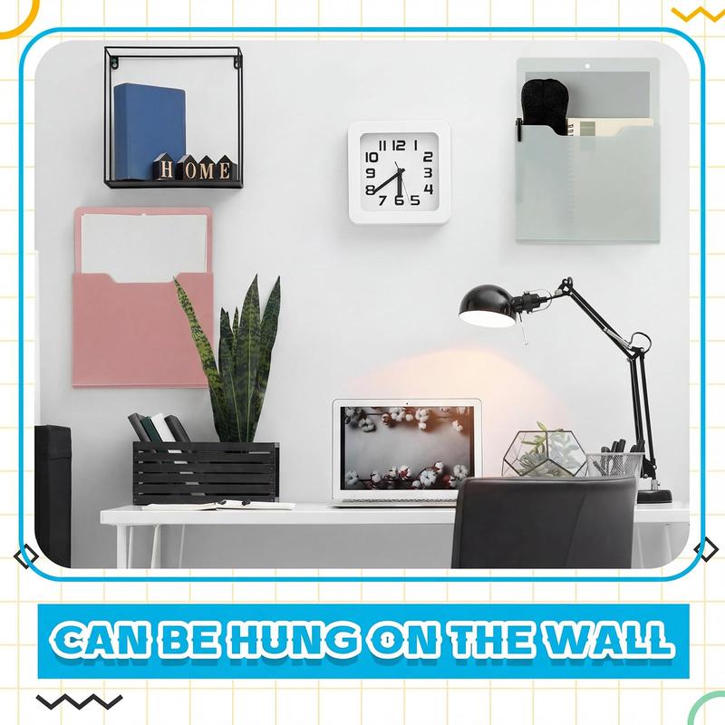 MagSort Wall File Organizer