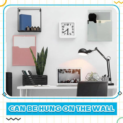 MagSort Wall File Organizer