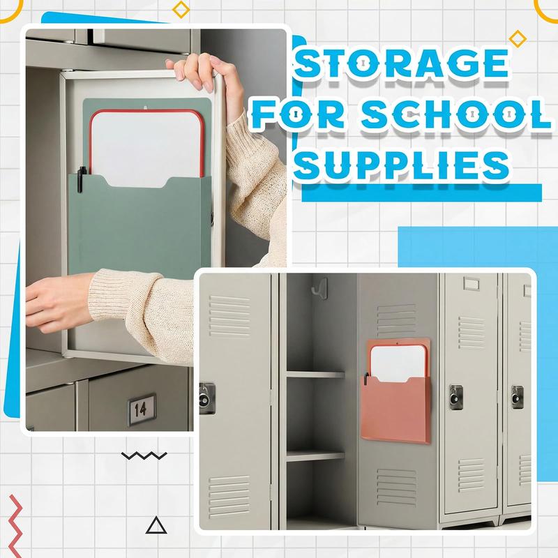 MagSort Wall File Organizer