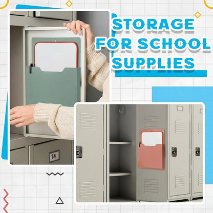 MagSort Wall File Organizer