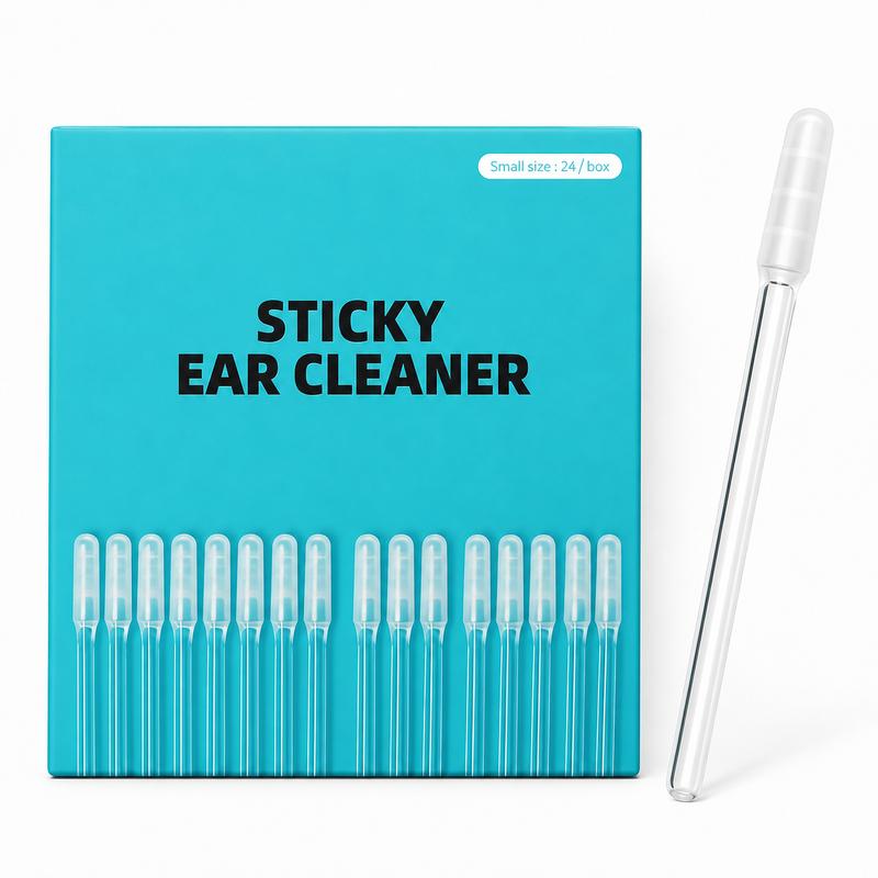 Auralux Reusable Ear Cleaning Stick