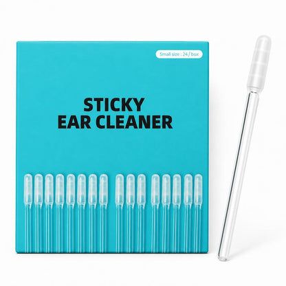 Auralux Reusable Ear Cleaning Stick