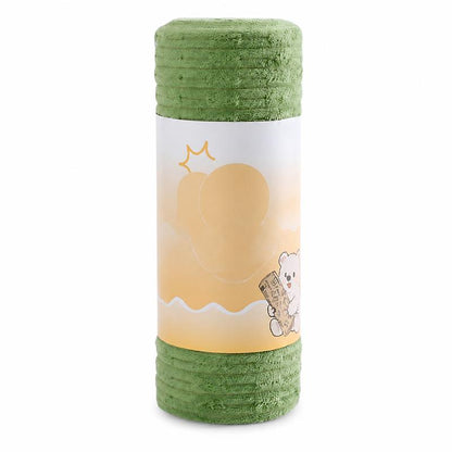 PlushWipe Tear & Clean Roll