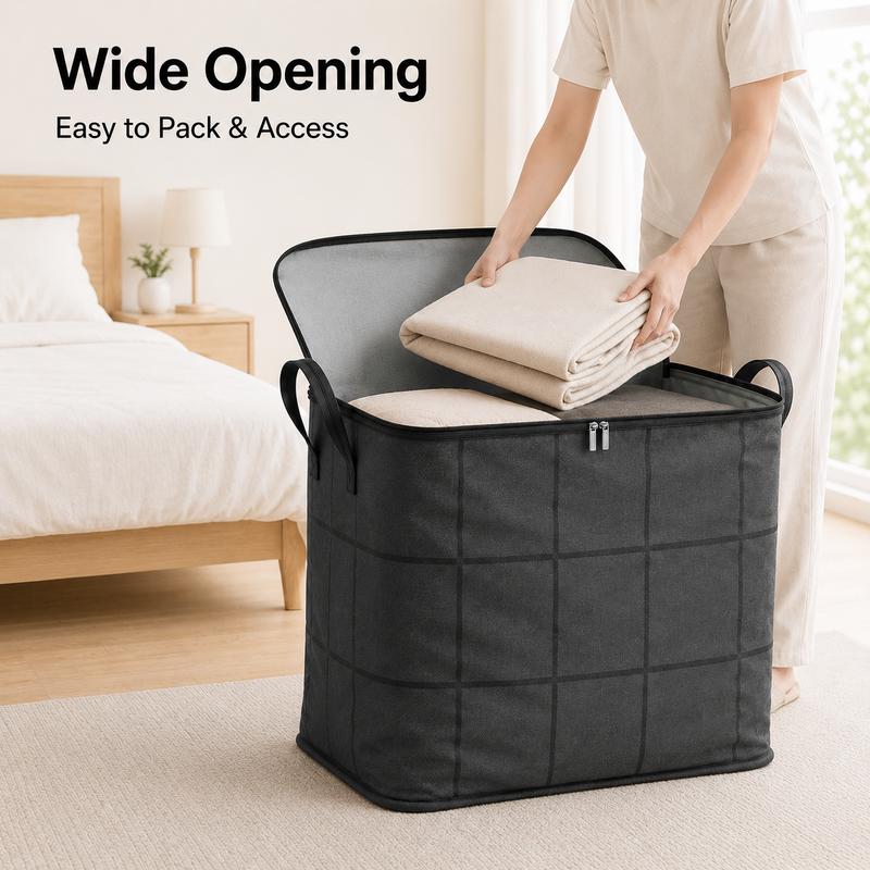 ZipNest Home | Jumbo Storage Bin