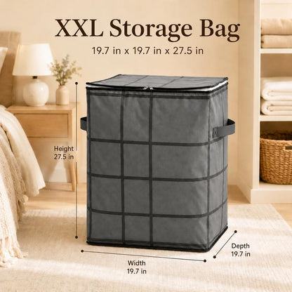 ZipNest Home | Jumbo Storage Bin