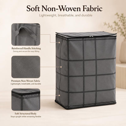 ZipNest Home | Jumbo Storage Bin
