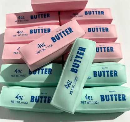 BUTTERCRUNCH — Crunchy Sound Stress Relief Squishy