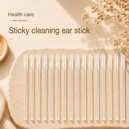 Auralux Reusable Ear Cleaning Stick