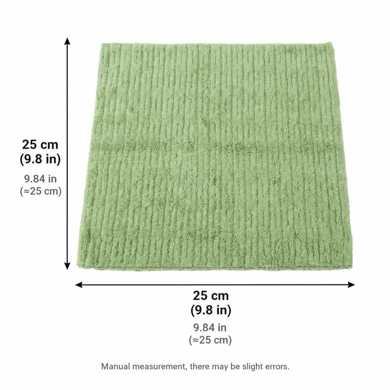 PlushWipe Tear & Clean Roll