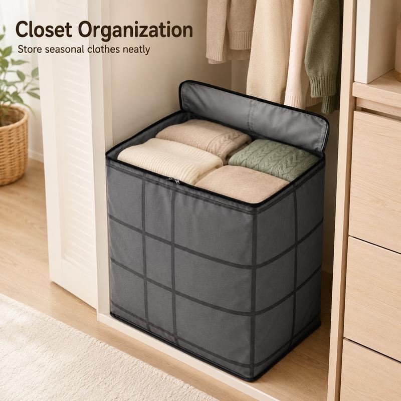 ZipNest Home | Jumbo Storage Bin