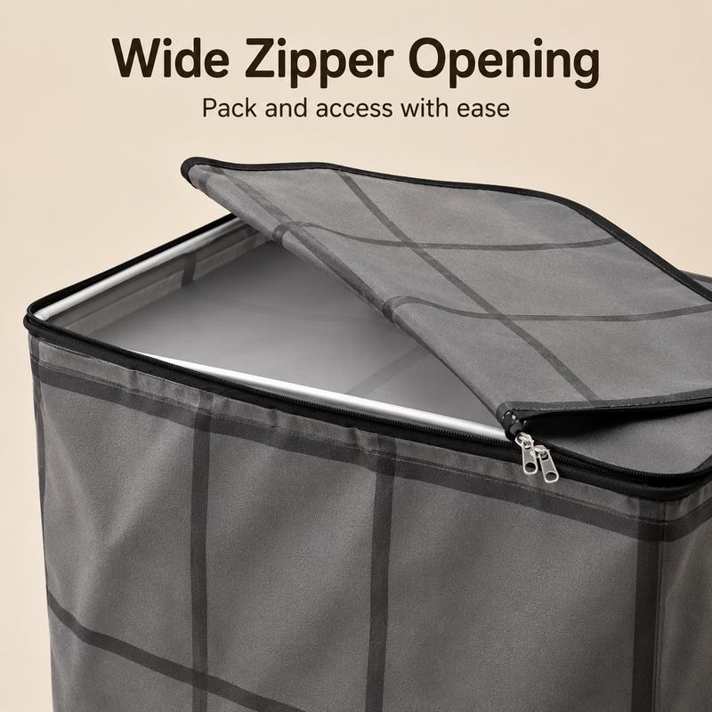 ZipNest Home | Jumbo Storage Bin