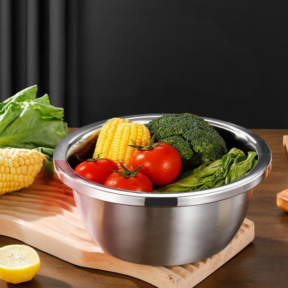 SwiftPrep 3-in-1 Kitchen Set