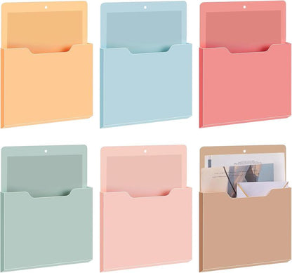 MagSort Wall File Organizer